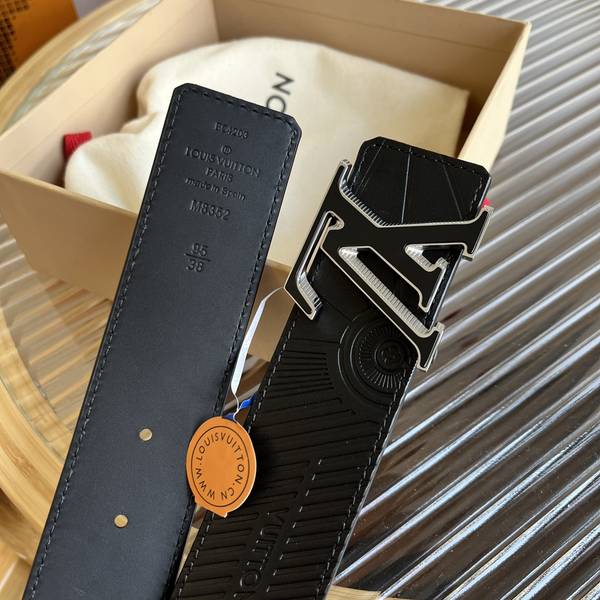 Louis Vuitton 40MM Belt LVB00321-1 Louis Vuitton 40MM Belt LVB00321-1